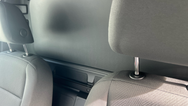 Ford Transit Connect 250 L2 Petrol 1.5 EcoBoost PHEV 150 Trend Van Auto